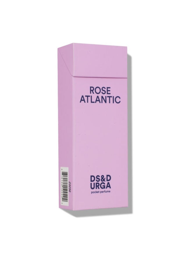 دي إس & دورجا دي إس ودورغا عطر روز أتلانتيك رولربول  ١٠ مل - Image 4